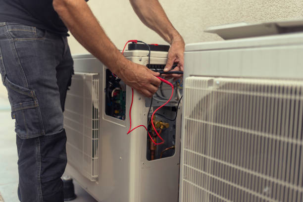 Best Affordable HVAC Services  in Talluh, LA