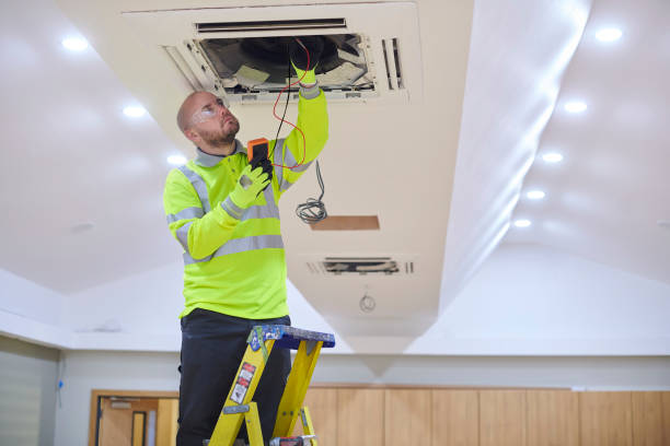 Best HVAC Installation Services  in Talluh, LA