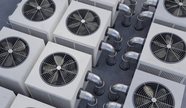 HVAC Troubleshooting in Tallulah, LA
