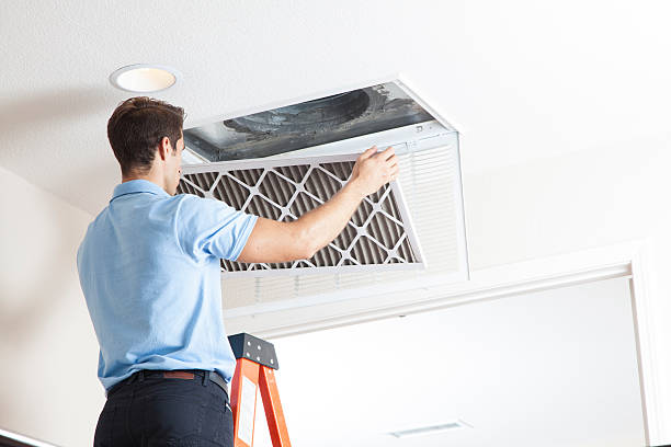 Best HVAC System Installation  in Talluh, LA