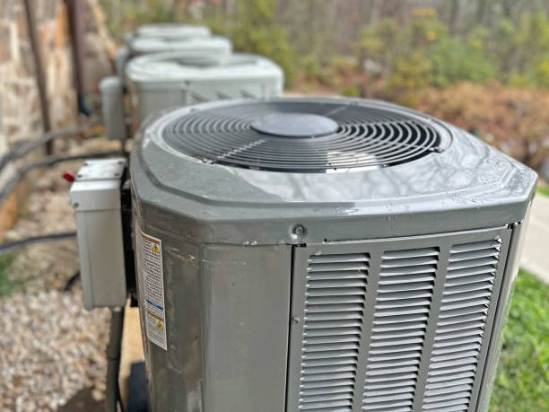  Talluh, LA HVAC Pros