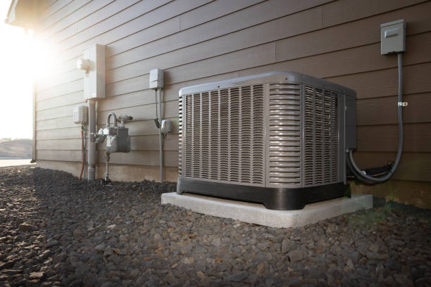 Best HVAC Air Duct Cleaning  in Talluh, LA